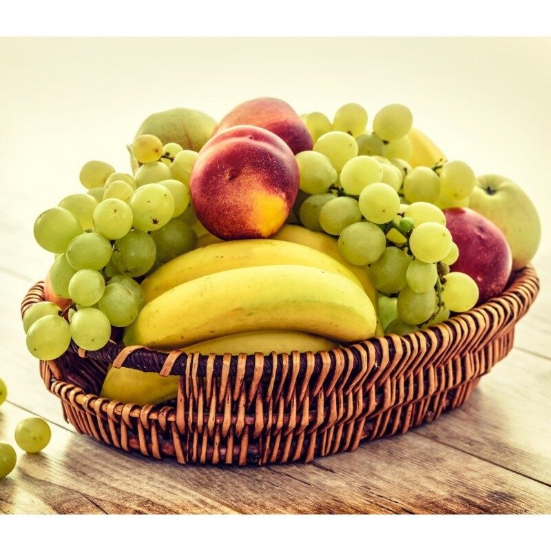 Fruit basket 3kg