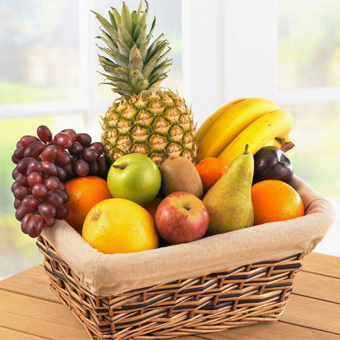 Fruit Basket 7kg