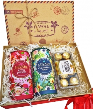 Lovare set #3