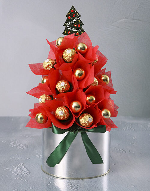 Fantastic Festive Cone (Standard)