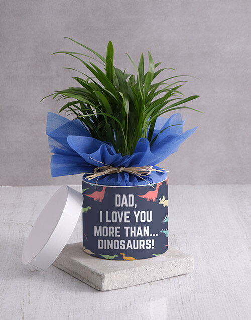 Fantastic Areca Bamboo Arrangement