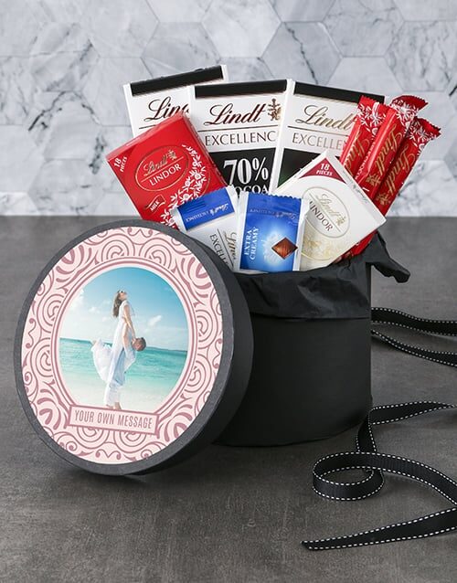 Personalised Kodak Surprise Box (STANDARD)