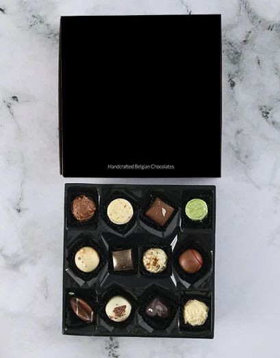 Personalised The Sweetest Chocolate Tray