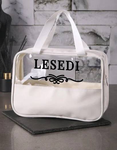 Personalised Elegant Bath And Body Gift (Standard)