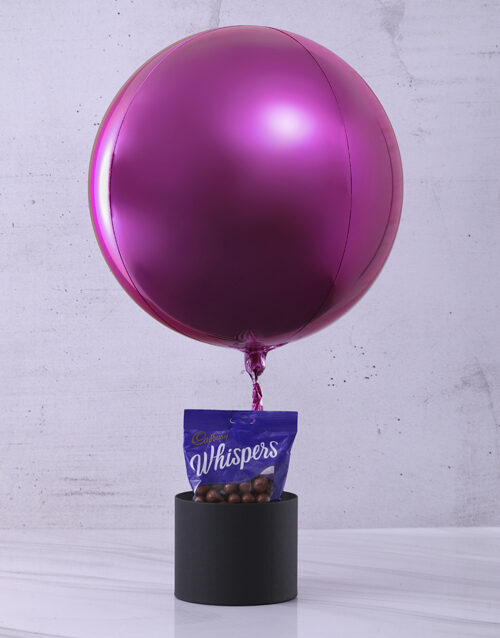 Scrumptious Cadbury Surprise Orb (STANDARD)