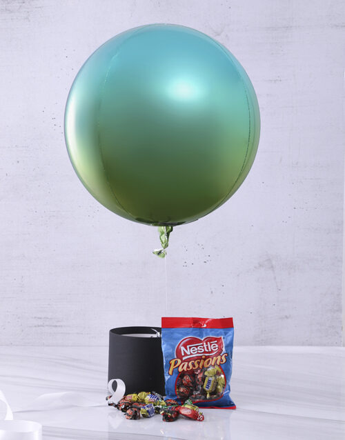Divine Nestle Surprise Orb (STANDARD)