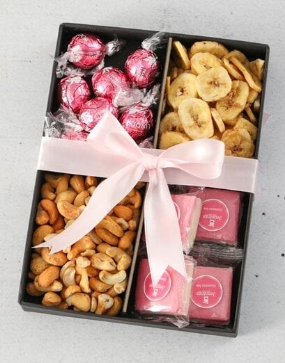 Fantastic And Fabulous Snack Tray (4pc)