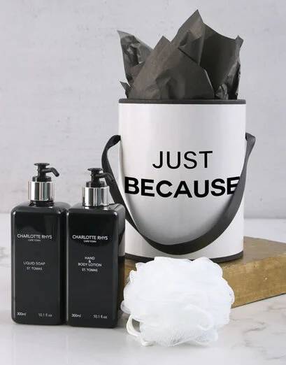 Classy Charlotte Rhys Hamper