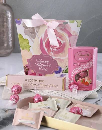 Pretty Pink Treats Gift Box