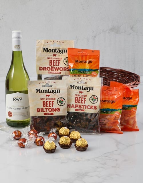 Perfect Pair Gift Box (Standard)