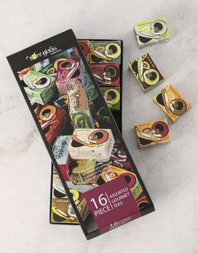 Brew Tiful Tea Time Gift