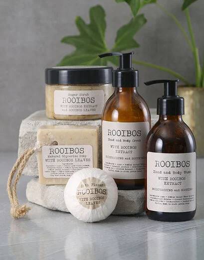 ROOIBOS GIFT SET (Standard)