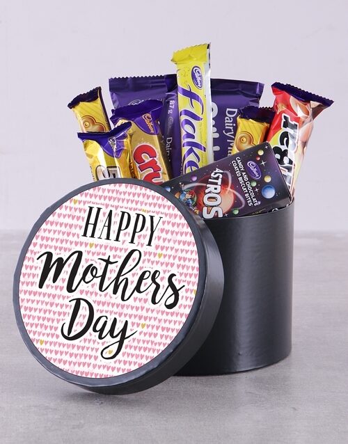 Mothers Day Chocolate Box (Standard)