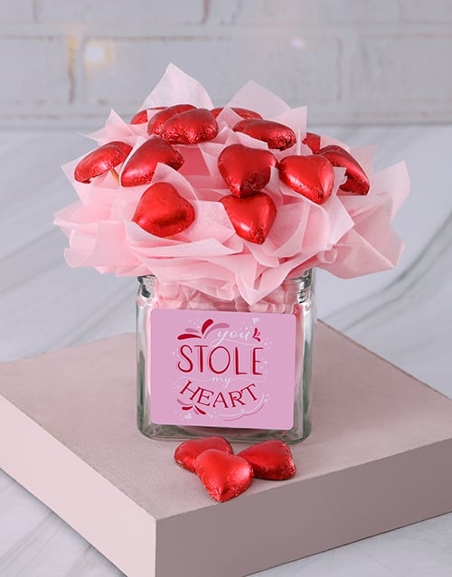 Happy Hearts Hamper