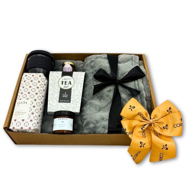 Cozy Comfort Gift Box Cozy Comfort Gift Box
