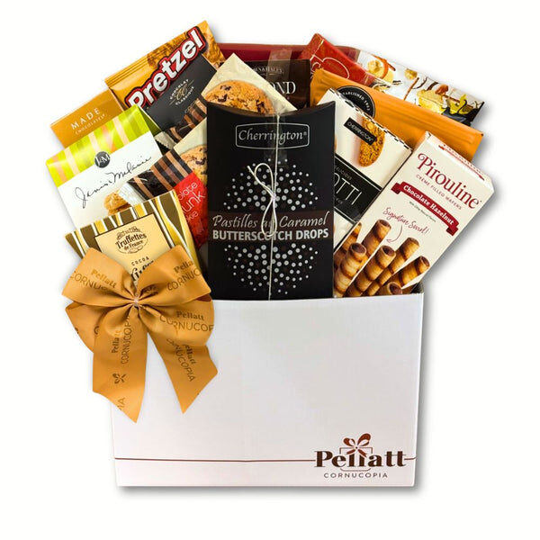 Sweet Temptation Gift Basket