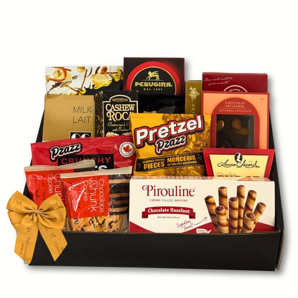 Tasty Surprise Gift Box Tasty Surprise Gift Box