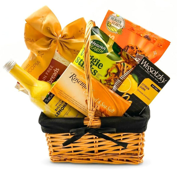 All Goodness Gift Basket All Goodness Gift Basket