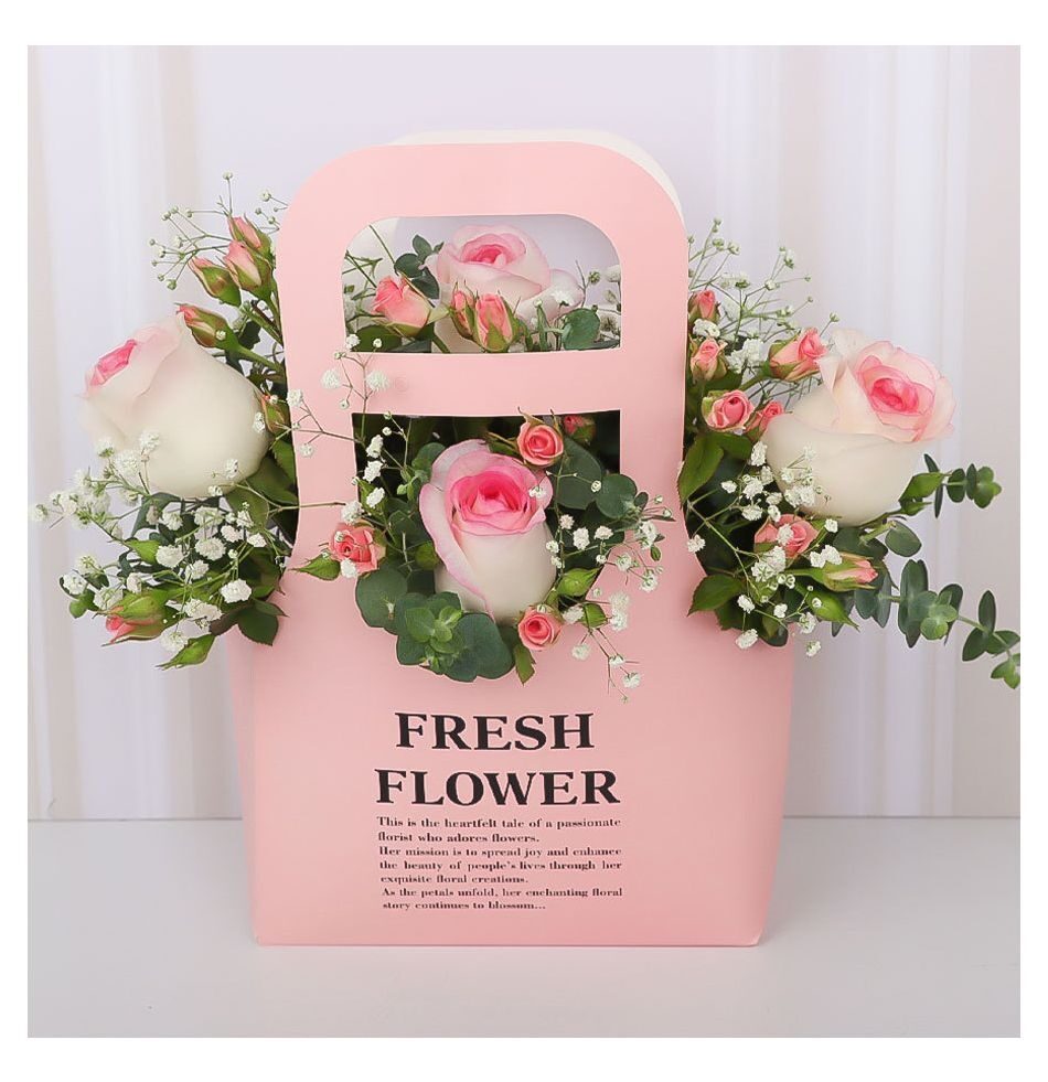 Airik Flower Bag