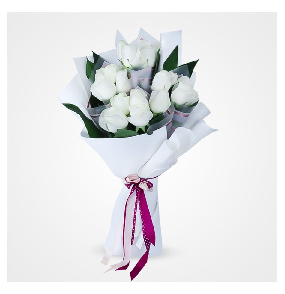 Alborz Bouquet Flower