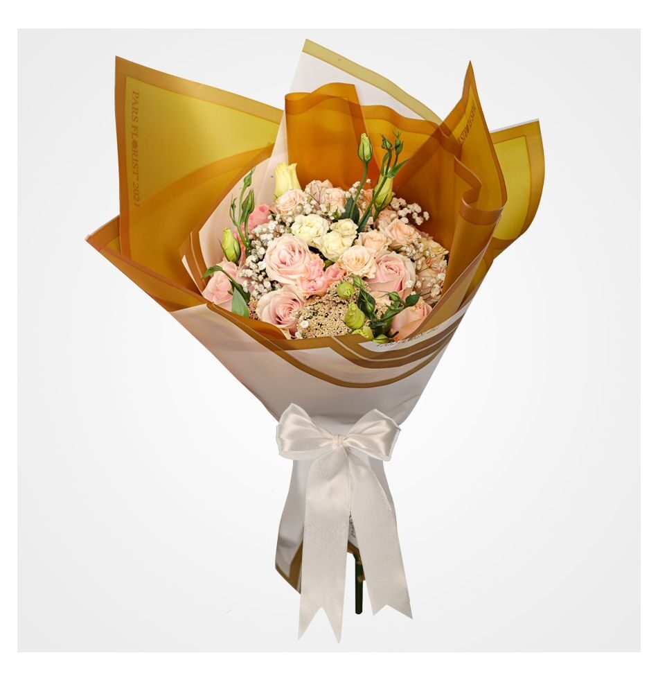 Alice Roses Bouquet