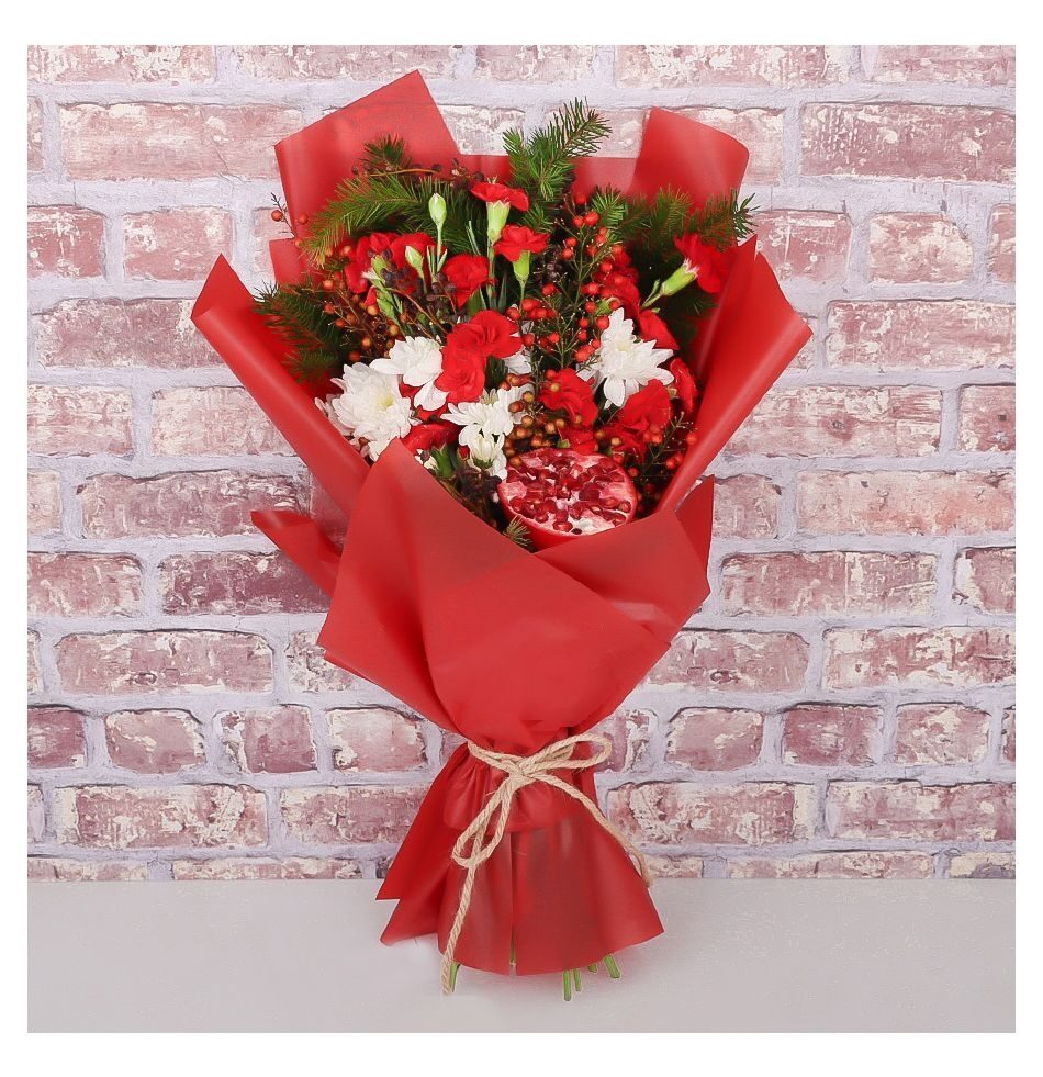 Anashid Flower Bouquet