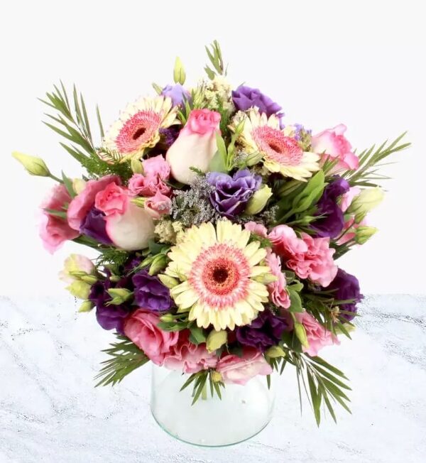 Arqavan Flower Vase