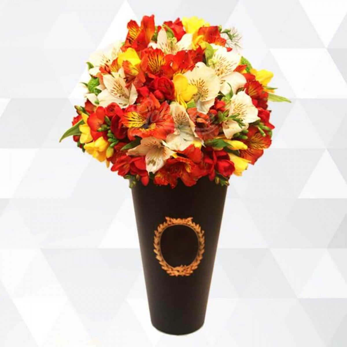 Fragrant Bouquet (Medium)