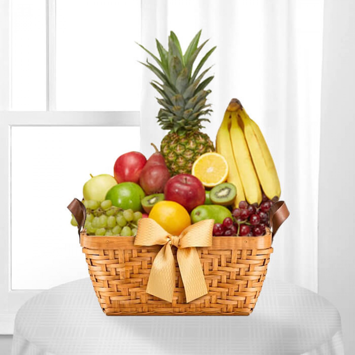 Fruit Basket (Medium)