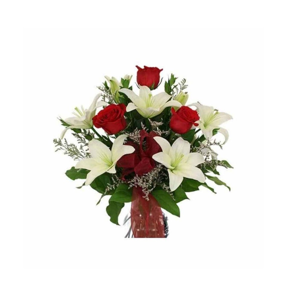 Reconciliation Bouquet