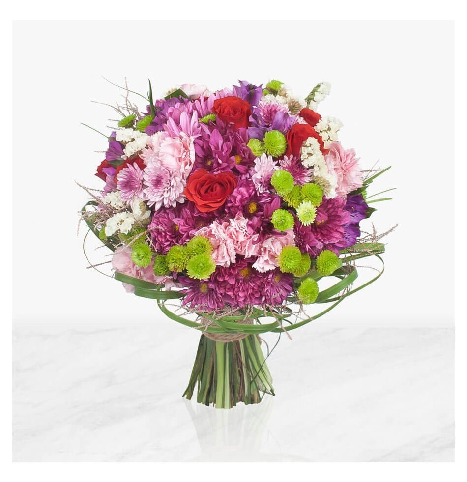 Ronak Bouquet