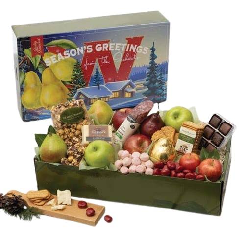 Signature Holiday Gift Box 2021