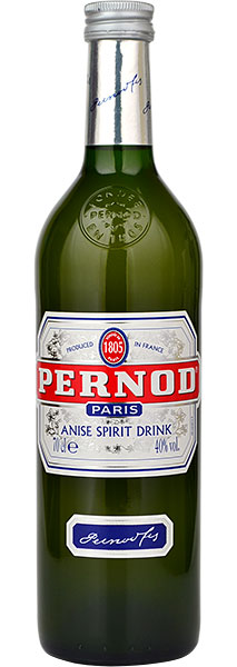 Pernod 70cl