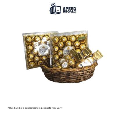Ferrero Rocher Chocolate Hamper
