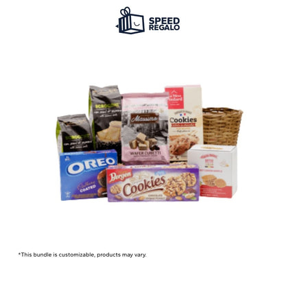 Treasure Island Gift Set