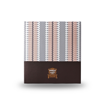 Gaddang Textile - Box