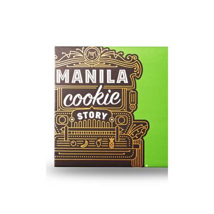 Jeepney (Green)- Box