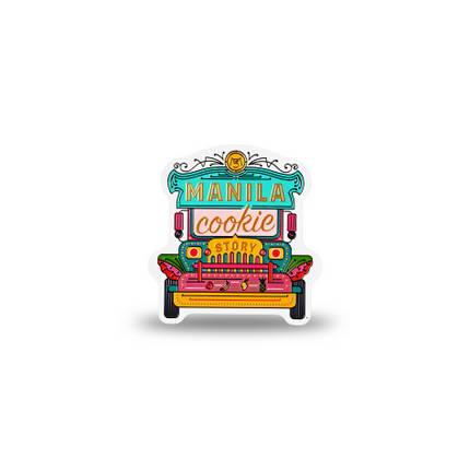 Jeepney (King of the Road) -Tin