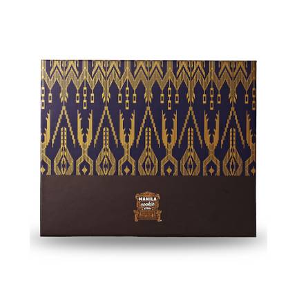 T'nalak - T'Boli - Box