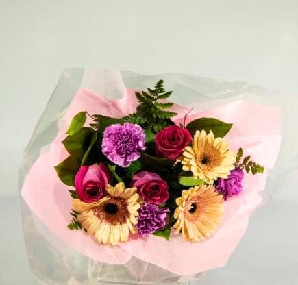 Scented Love