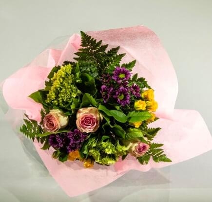Floral Fantasy