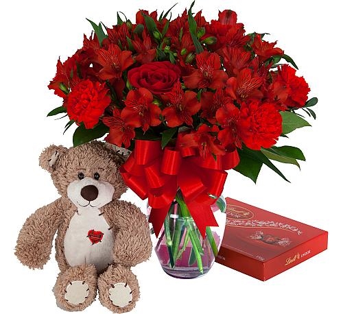 Be mine