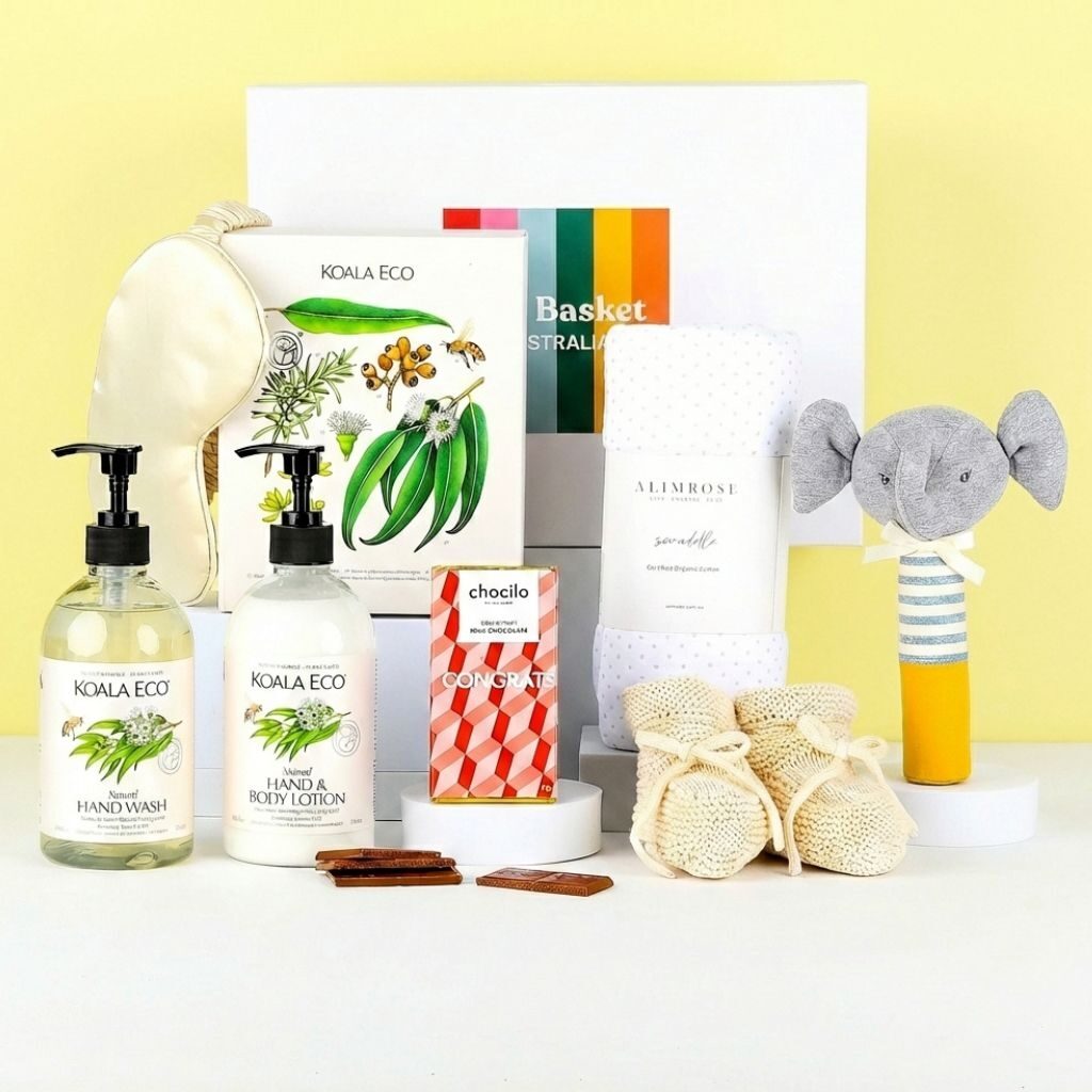 Baby & Mama Gift