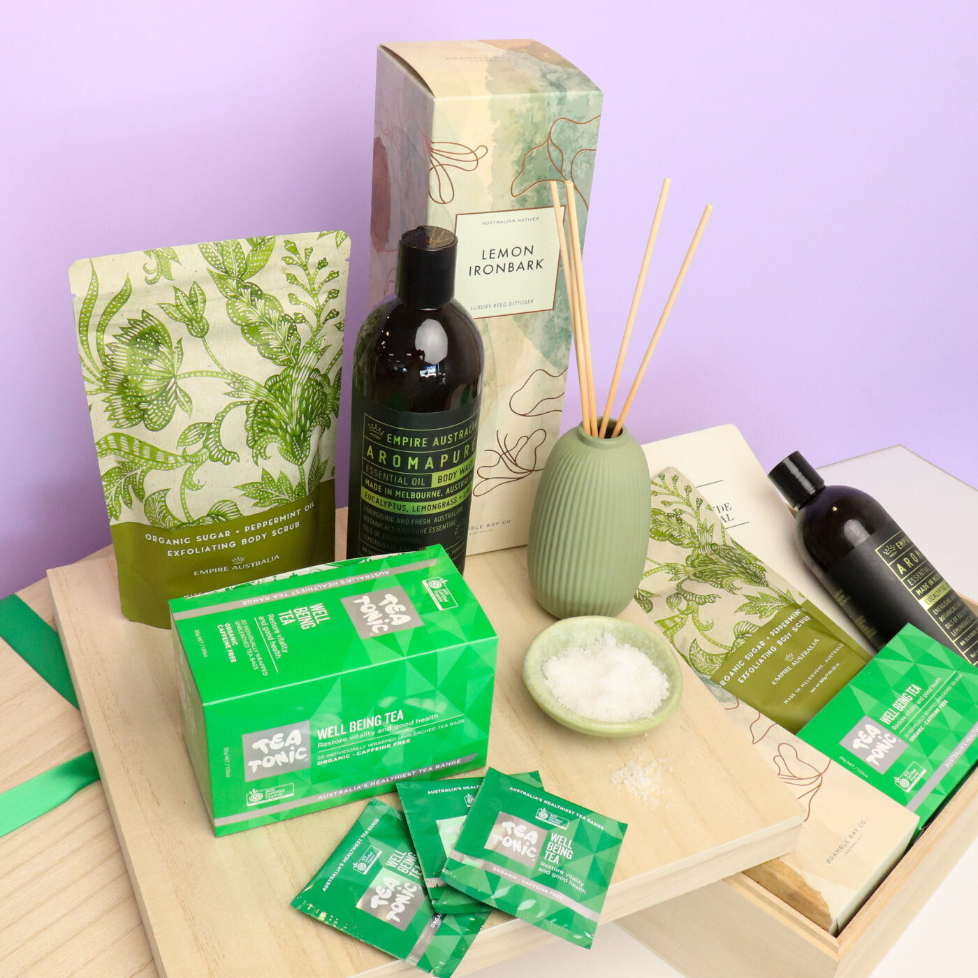 Love Yourself Gift Hamper