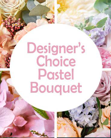 DC PASTEL BOUQUET (CLASSIC)