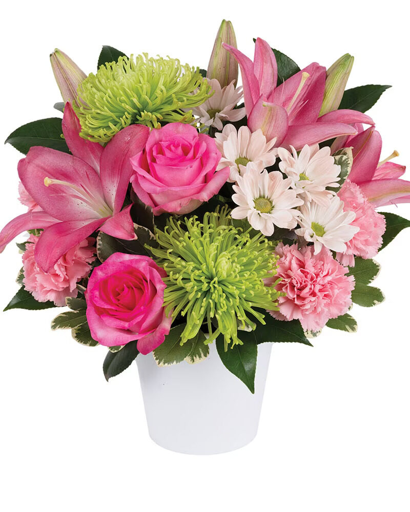 Perfect Posy (Classic)