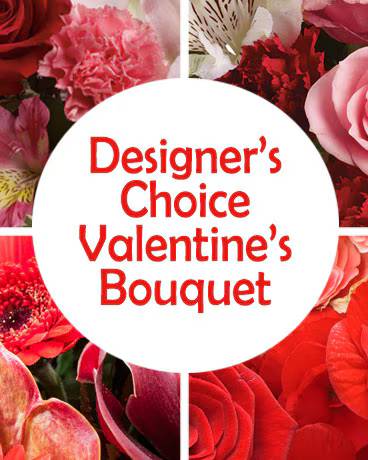 DC VDAY BOUQUET PREMIUM