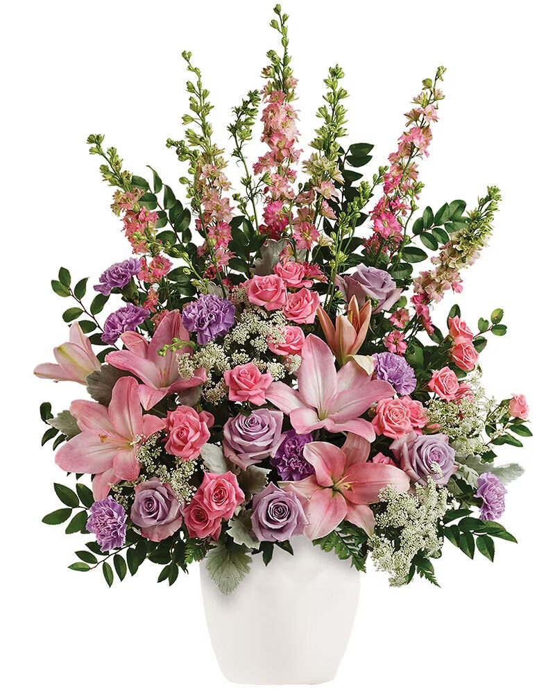 Soft Blush (Classic)