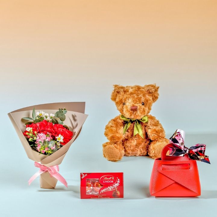 Allure Gift Set