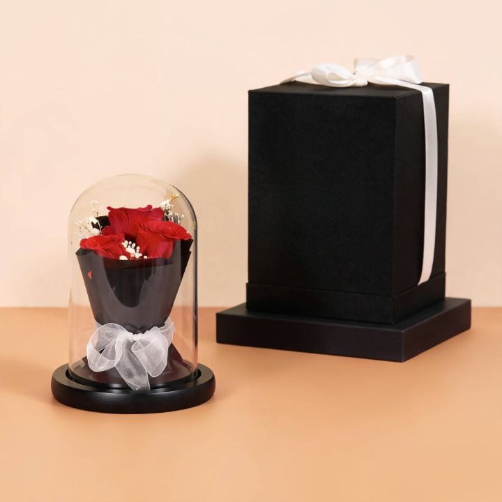 Bouquet of a Lifetime